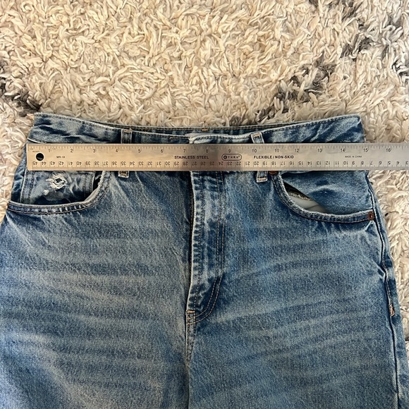 zara jeans - Picture 5 of 6